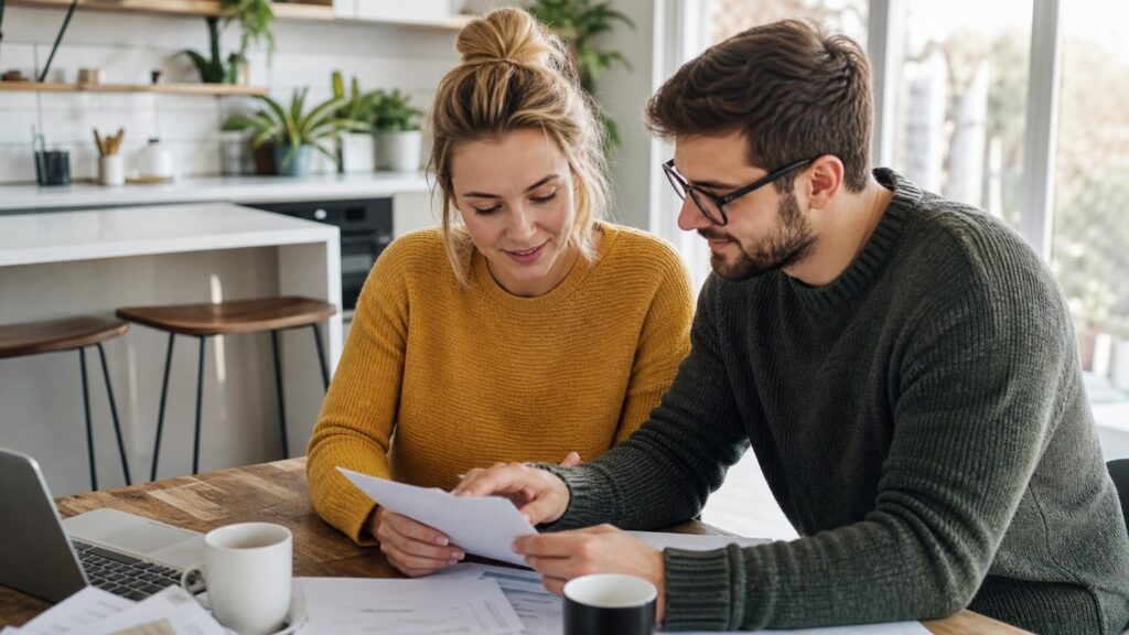 Which Bills Come Out of Which Paycheck? A Simple Way to Split Bills by Payday