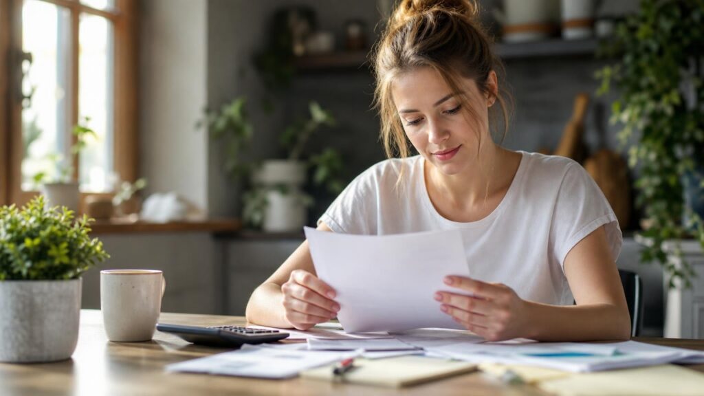 It's Timing, Not Failure: Why You Come Up Short Before Payday When You Did Everything Right