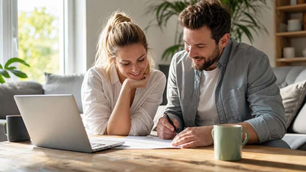Tax Refund Coming? How to Use It Without Losing the Whole Thing by March Tax Refund Coming? How to Use It Without Losing the Whole Thing by March