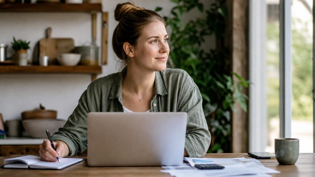 Money Avoidance: How to Look at Your Finances When You've Been Putting It Off