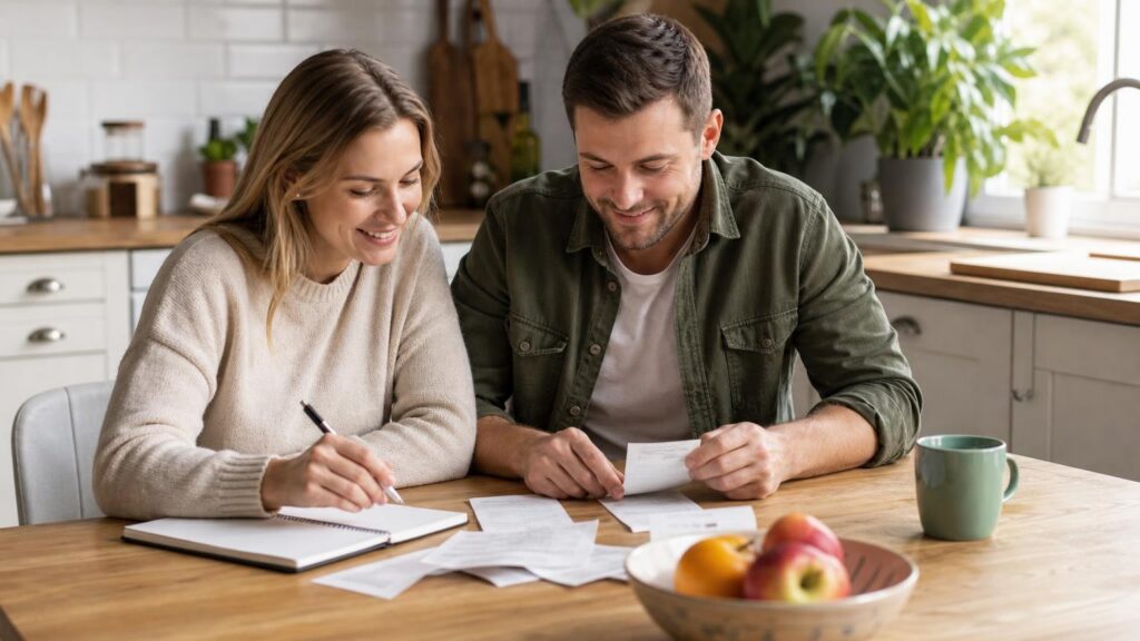 The Thursday Feeling: Why the Day Before Payday Is the Hardest (and How to Fix It)