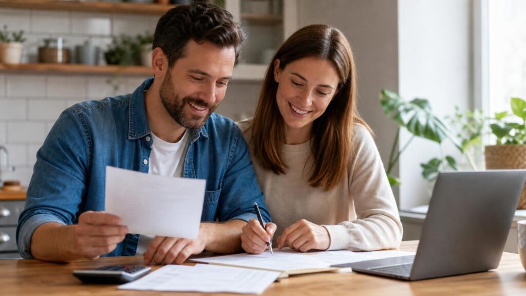 Biweekly Pay: How to Plan Bills Around 26 Paychecks a Year