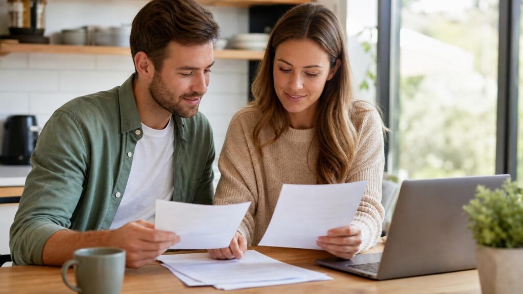 Paid on the 1st and 15th? A Semi-Monthly Bill Calendar That Doesn't Fall Apart