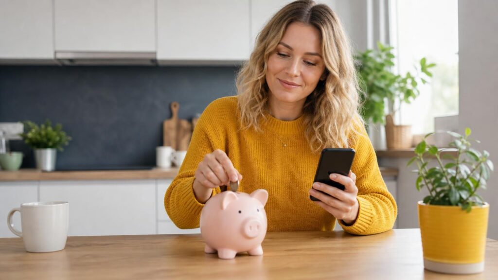 Pay Yourself First Without Overdrafting: How to Move Savings on Payday Safely