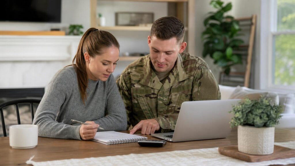 Military Pay Dates and Bills: Budgeting Around the 1st and 15th