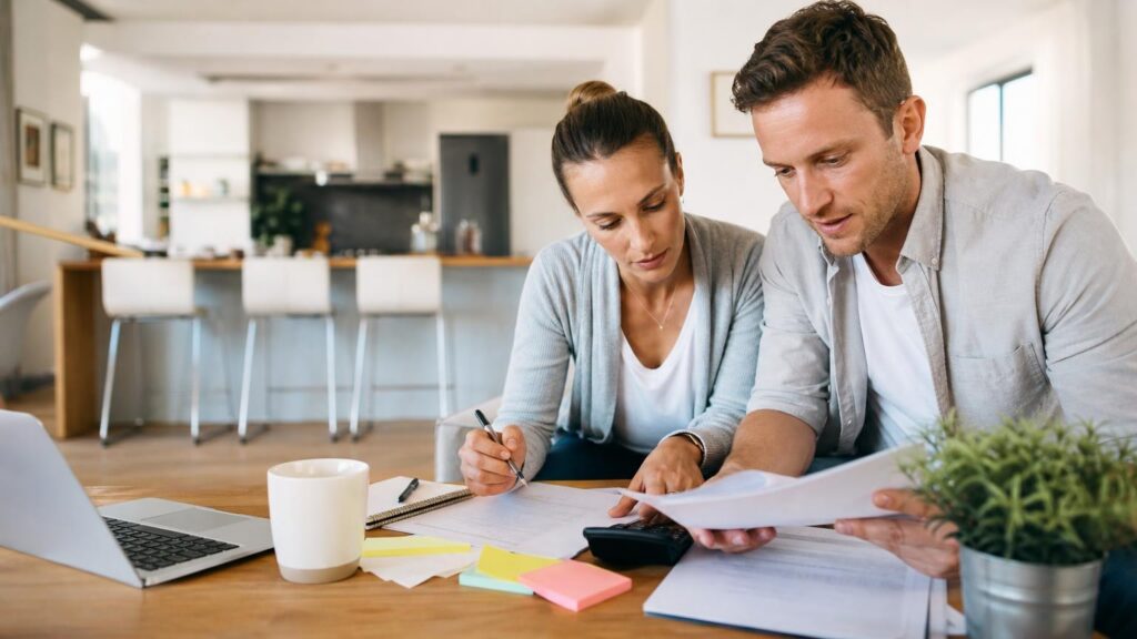 Paycheck to Paycheck on $100k: Why It Happens and What Fixes It