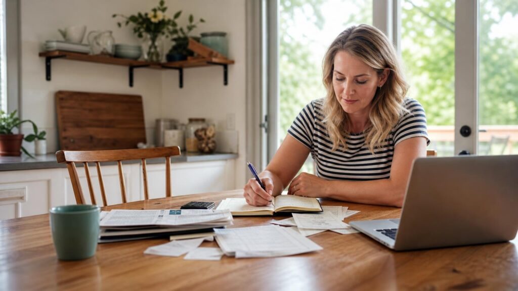 Teacher Pay Over 10 Months: How to Cover Summer Bills