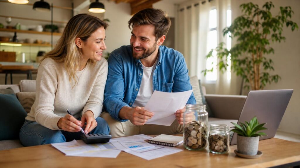 Emergency Fund vs. Safety Cushion: Why You Need Both (and How Big Each Should Be)