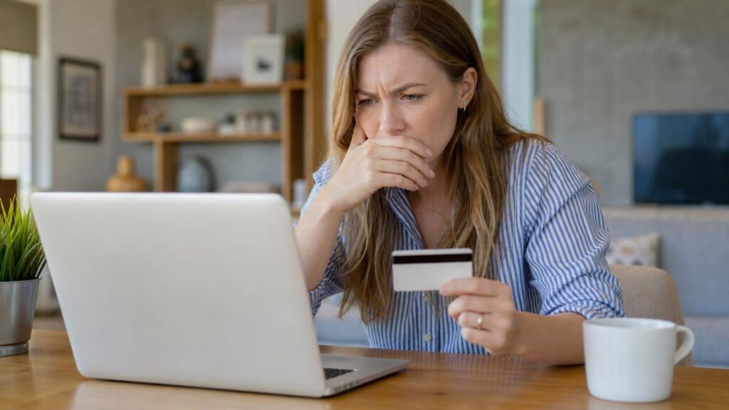 A Charge You Don't Recognize: How to Identify It and Stop It