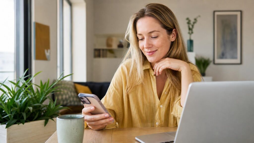 Bank Notifications Are Stressing You Out? How to Get Warnings Instead of Alarms Bank Notifications Are Stressing You Out? How to Get Warnings Instead of Alarms