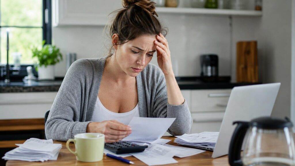 Bills Due Before Payday: How to Count Only What Matters This Week