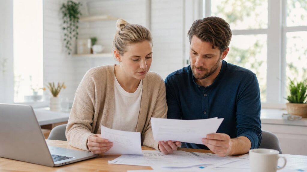 Bills Are Higher Than Usual This Month: How to Absorb the Bump Without an Overdraft
