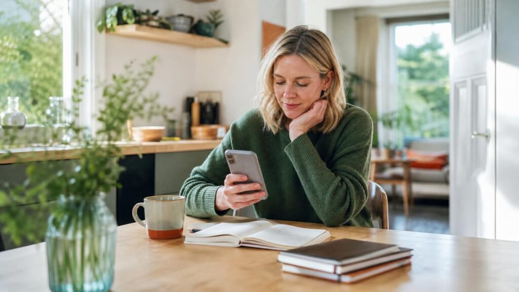 Budget App Fatigue: Why You Keep Quitting and What to Try Instead