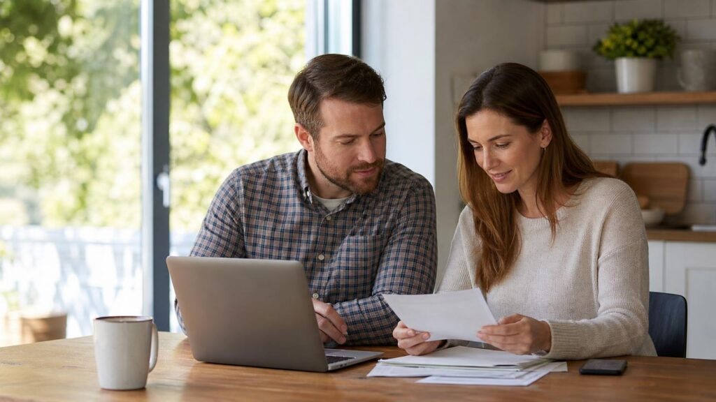 Why Your Bank Balance Lies: What's Actually Safe to Spend