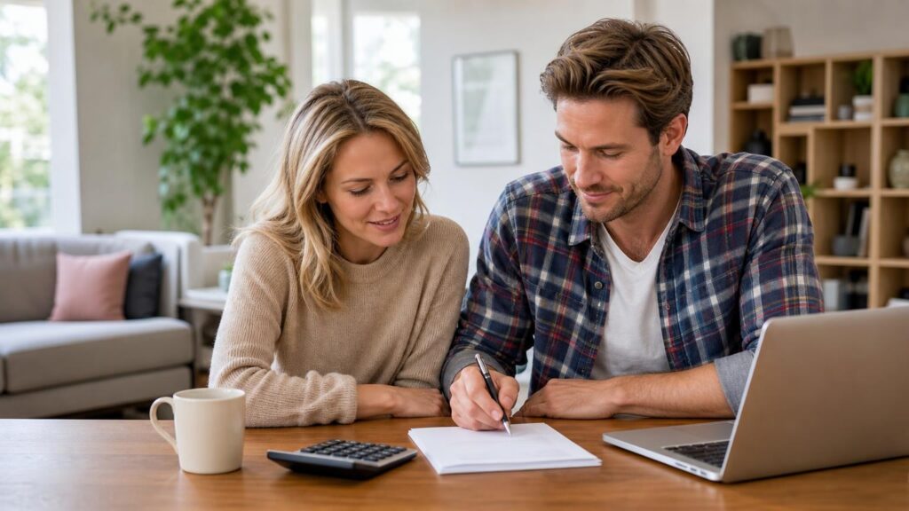 How Much Should I Save Each Month? A Range That Fits a Real Paycheck How Much Should I Save Each Month? A Range That Fits a Real Paycheck
