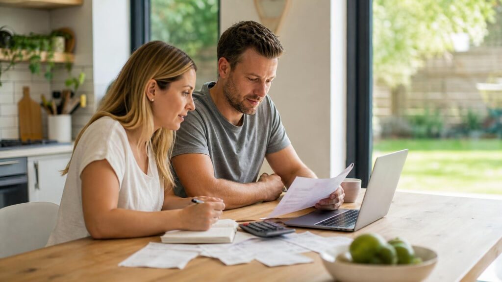 Where Does My Money Go Each Month? A 20-Minute Breakdown