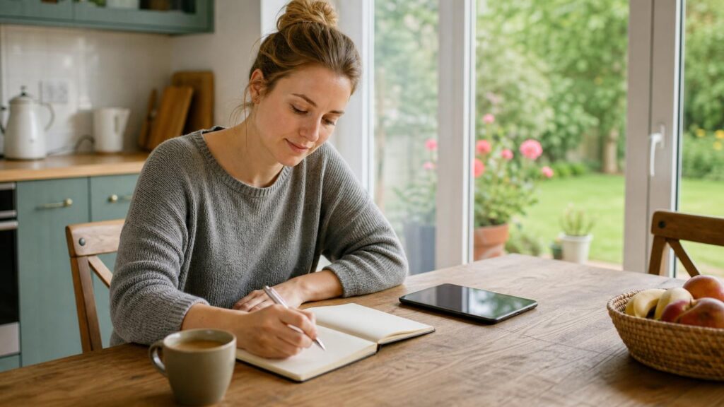 Budgeting Without Tracking Every Purchase