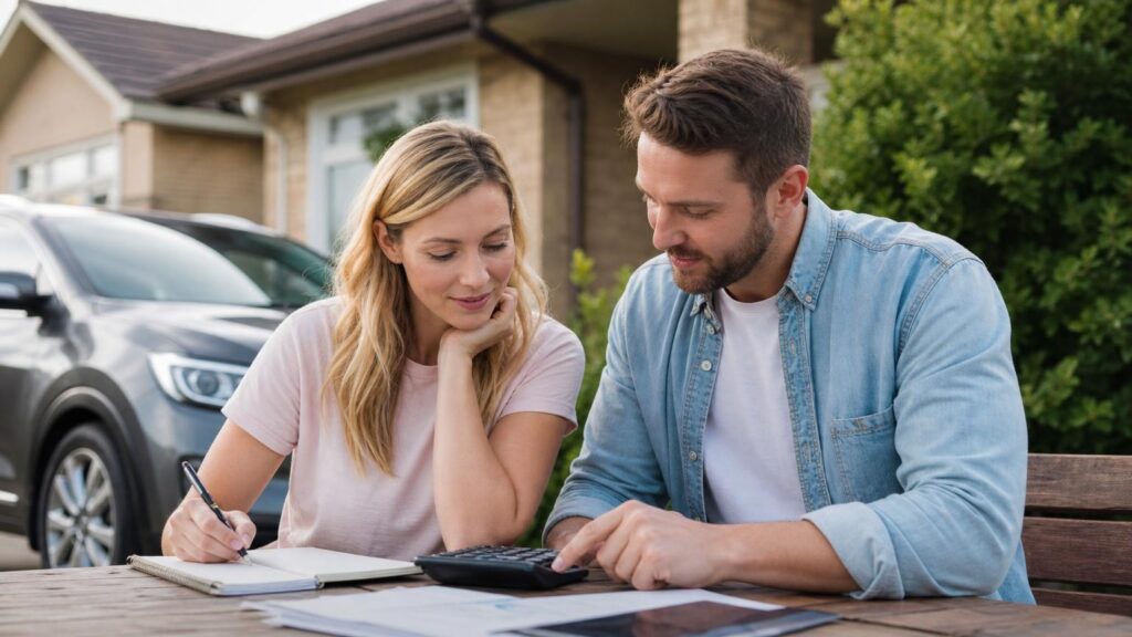 Car Insurance Due in One Lump? How to Plan for a Six-Month Premium
