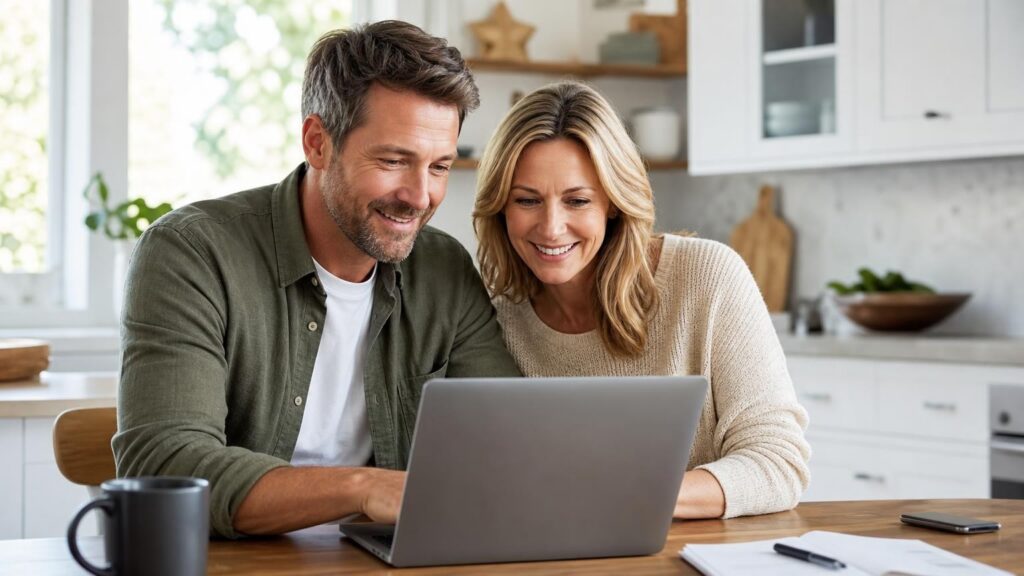 Navy Federal Joint Account: Adding a Spouse or Partner