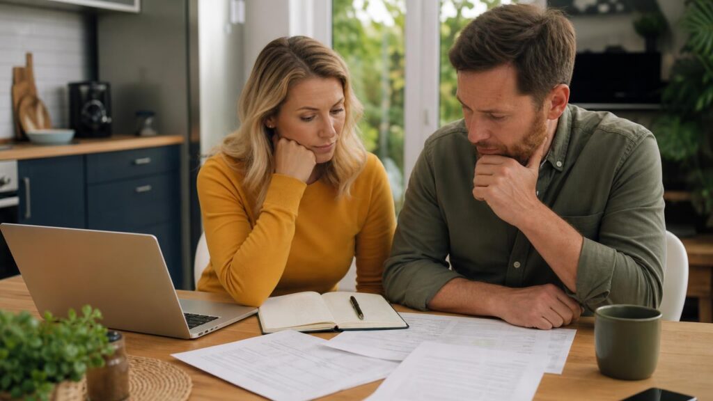 What Is Safe to Spend? The Number Your Bank App Doesn't Show