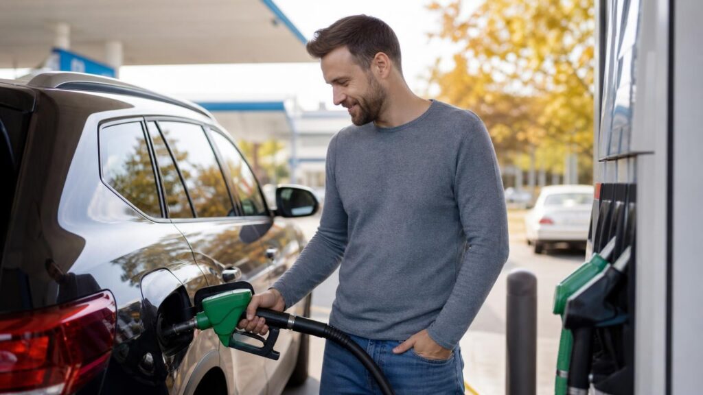Transportation Budget: Car Payment, Insurance, Gas, and Repairs in One Number
