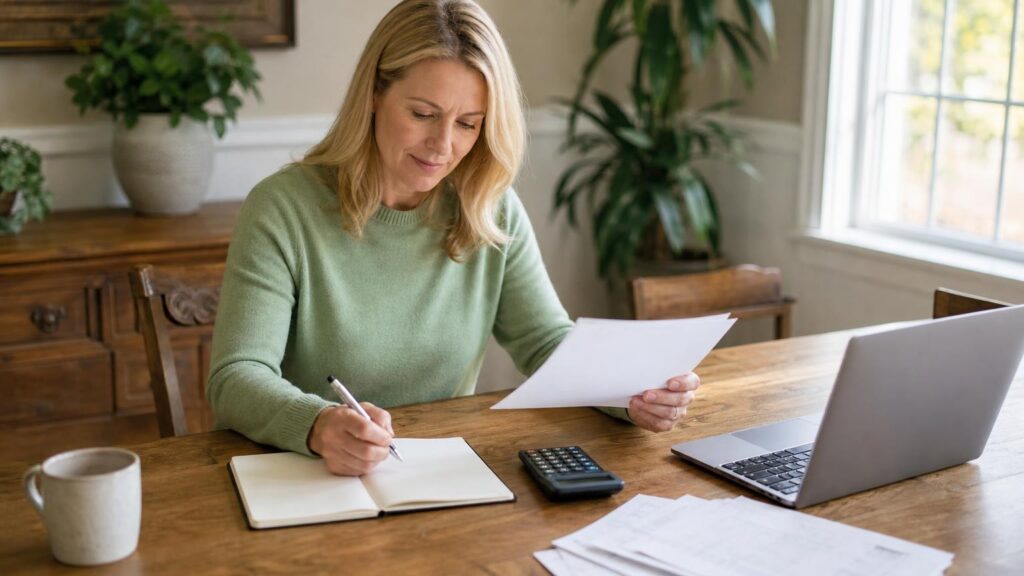 Laid Off With Severance: How to Make the Money Last Until the Next Job