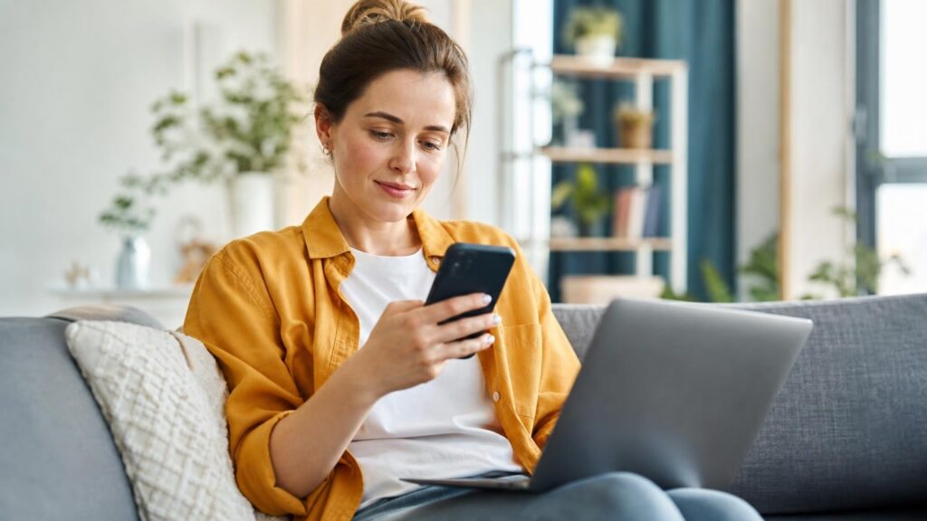 Do Budget Apps Need Your Bank Login? How Account Linking Works