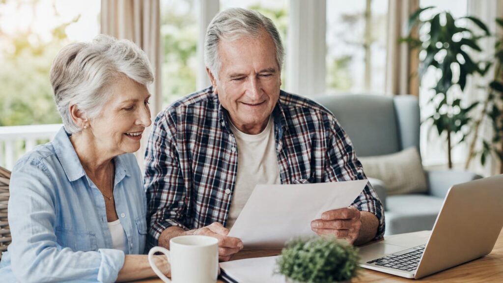 Federal Retirement (OPM Annuity) Payment Dates 2027