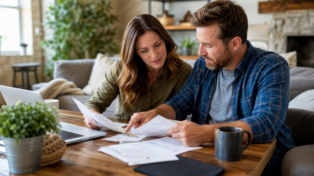How to Group Your Bills So Every Month Makes Sense