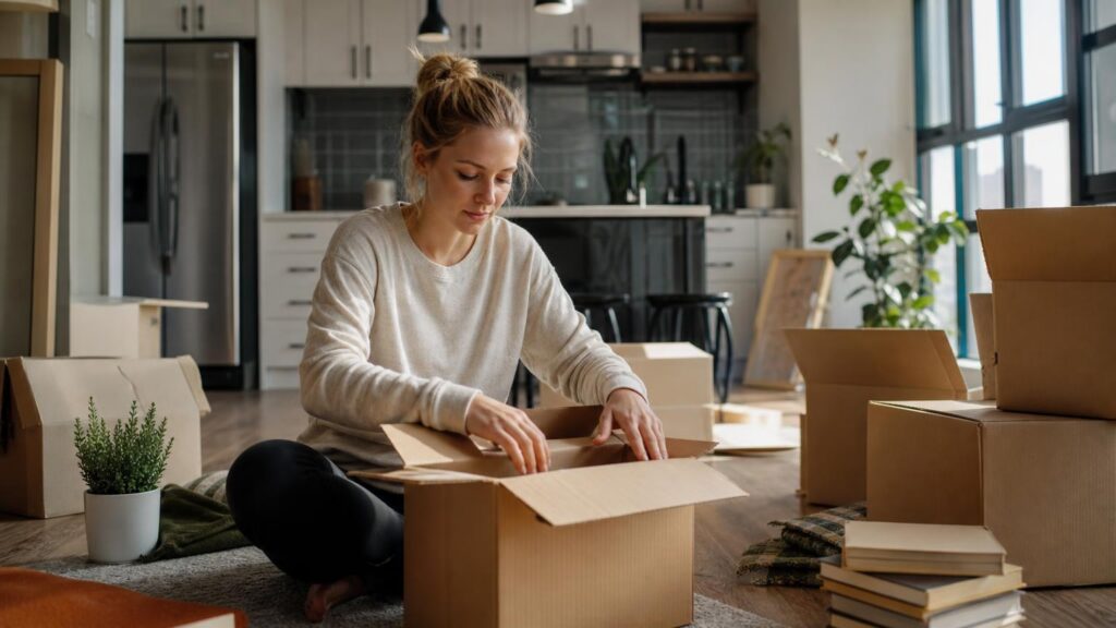 First Paycheck, First Lease: A Budget for Your First Real Job