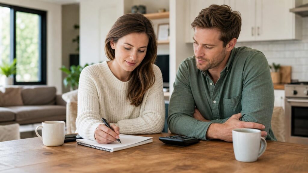 Fixed vs. Variable Expenses: Which Bills Can Bend in a Tight Month