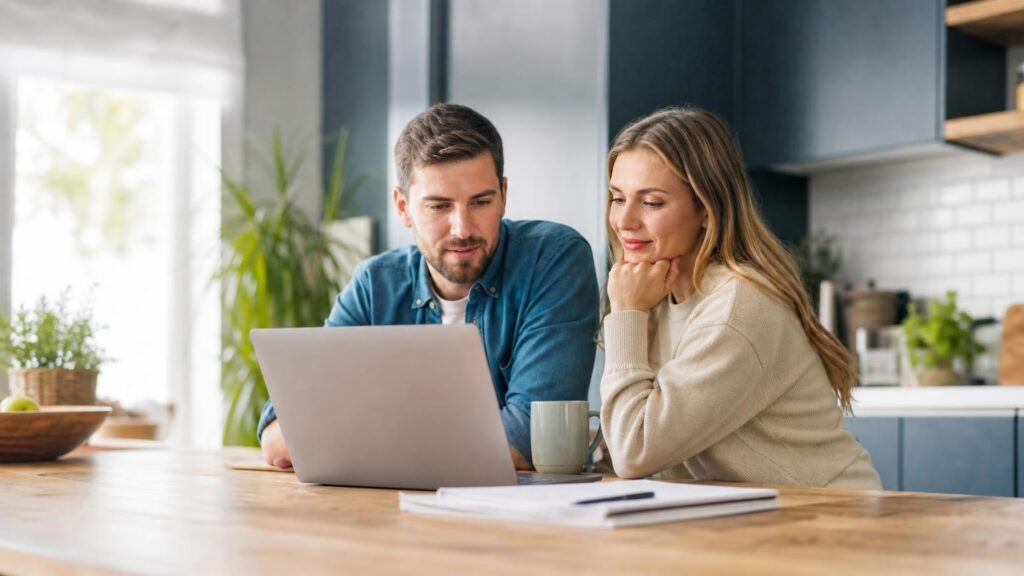 Honeydue vs. Monarch Money for Couples