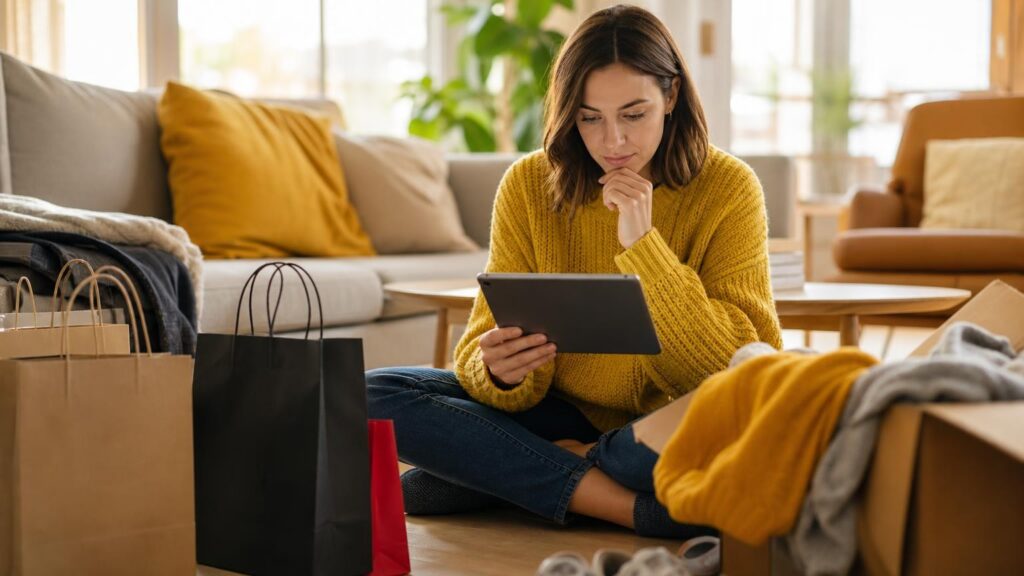 Black Friday 2026: A 30-Second Affordability Check Before You Buy Black Friday 2026: A 30-Second Affordability Check Before You Buy