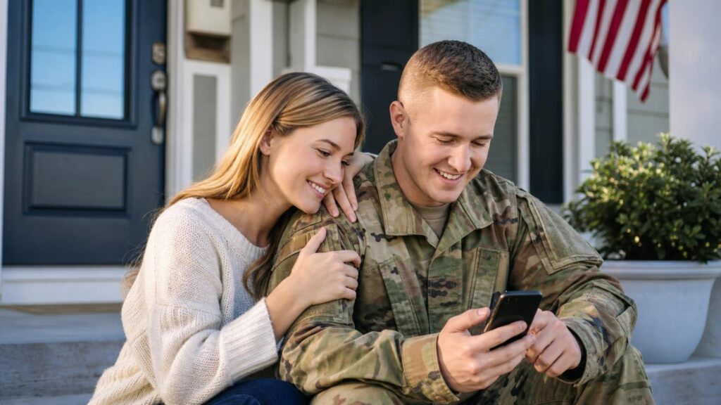 What Time Does USAA Direct Deposit Hit? Military Pay and Early Deposits