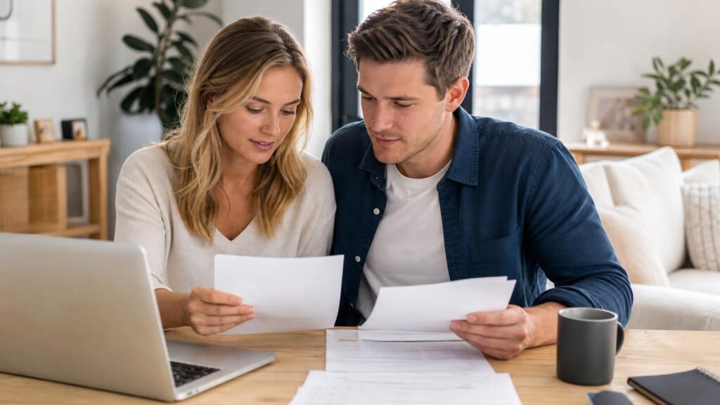 Debt Payments in Your Budget: How Much Is Too Much?