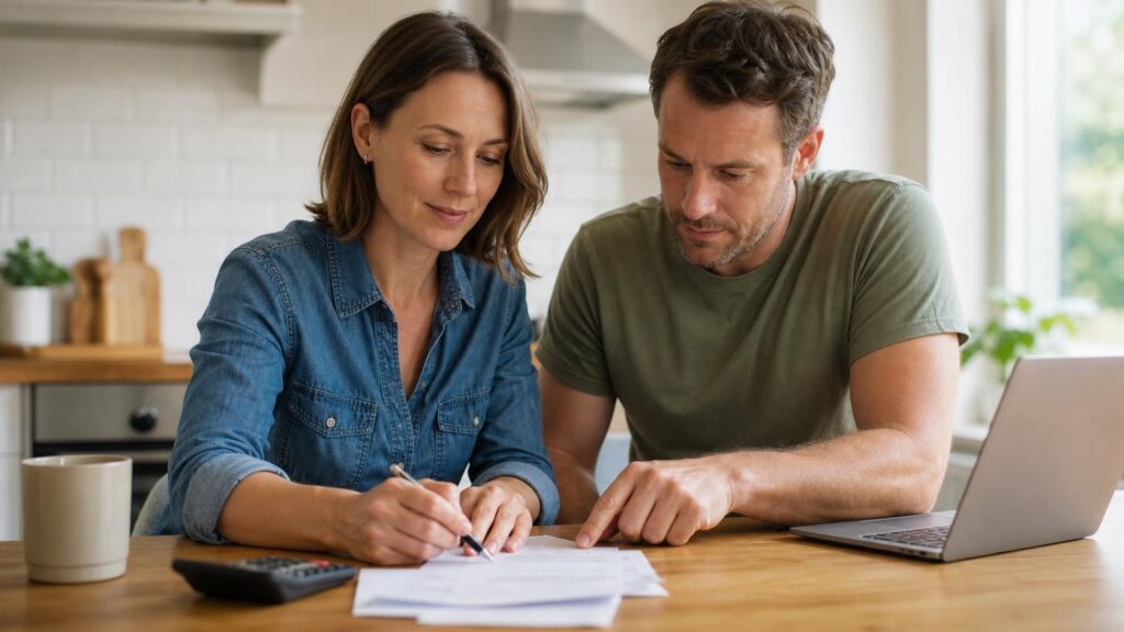 Paid Monthly on the Last Business Day: 2027 Pay Dates and a Bill Plan