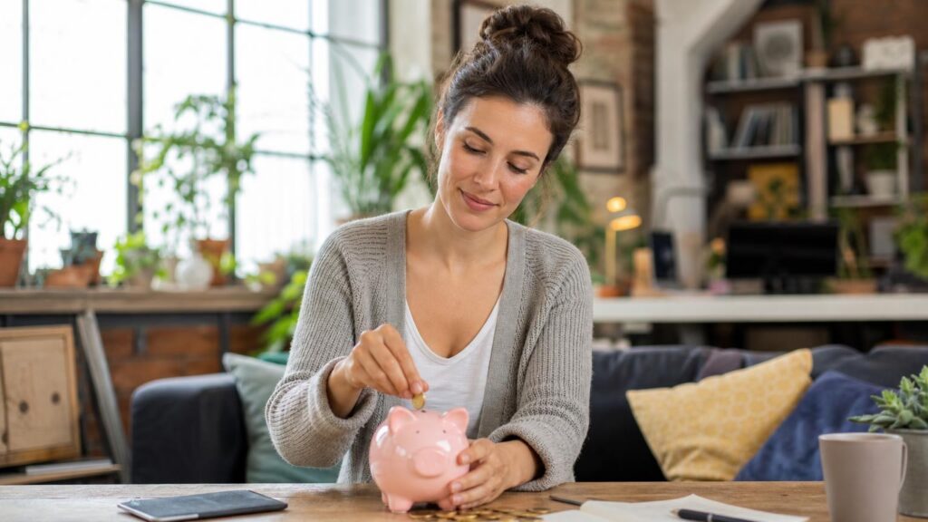 Extra Money This Month? Where Windfalls, Refunds, and Leftovers Should Go