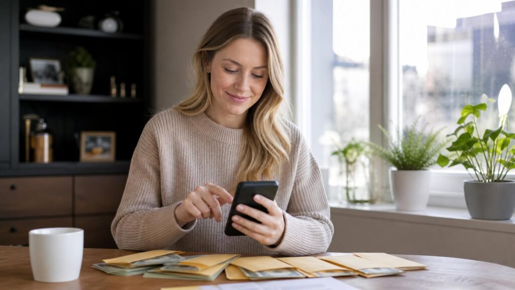 Best Envelope Budgeting Apps in 2026