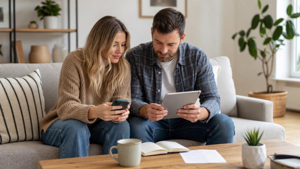 Simplifi Alternatives: Budget Apps With a Clear Monthly Picture