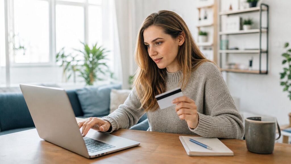 Paying Your Credit Card Twice a Month: Does It Help?