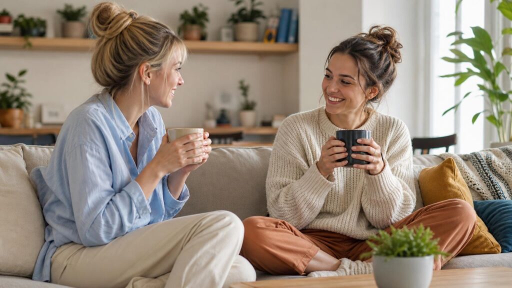 Roommates and Bills: Splitting Rent and Utilities Without a Spreadsheet War