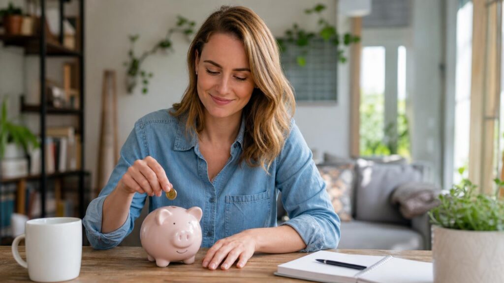 You Saved Your First $500. Here's What to Do Next