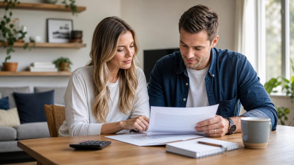 How to Budget $6,000 a Month on Two Incomes