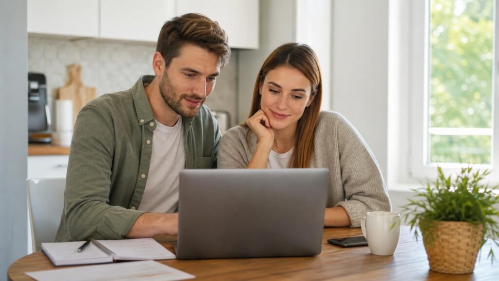 How Much Should Be in Checking vs. Savings?