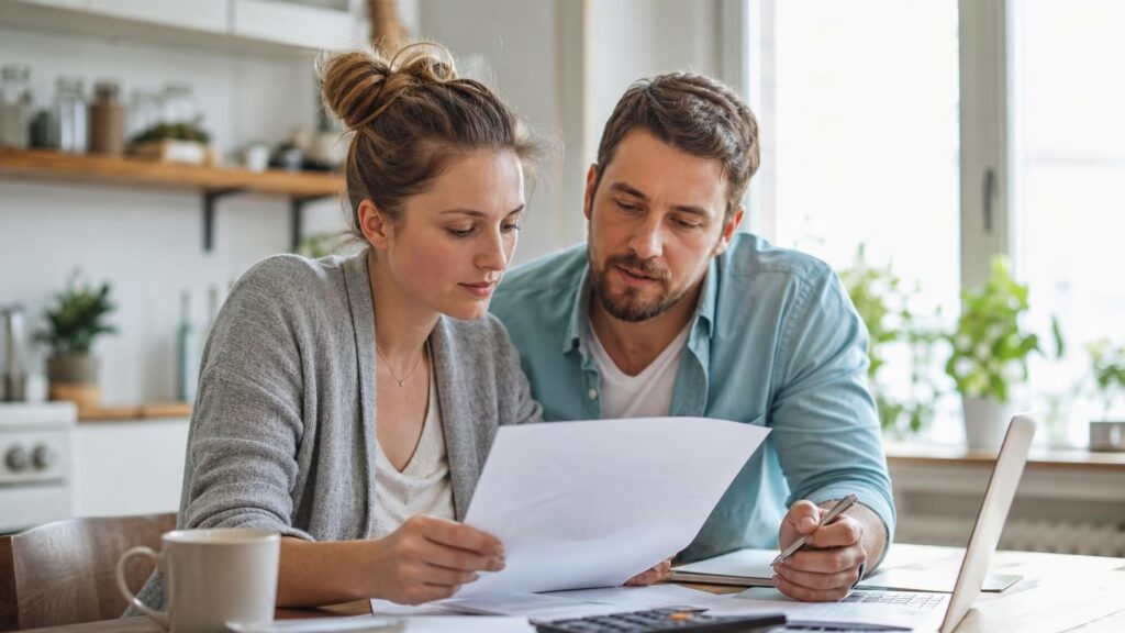 Medical Bills on a Payment Plan: Fitting Them Into a Payday Calendar