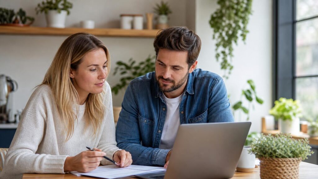Rocket Money vs. Monarch Money: Which Fits Your Household? Rocket Money vs. Monarch Money: Which Fits Your Household?