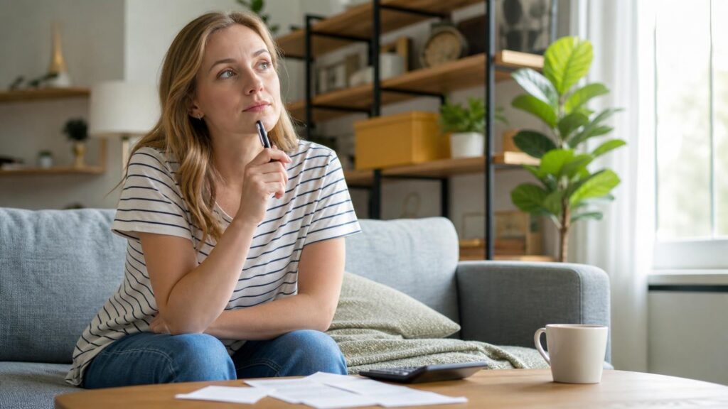 "Can I Afford It?" A 30-Second Test Before Any Purchase