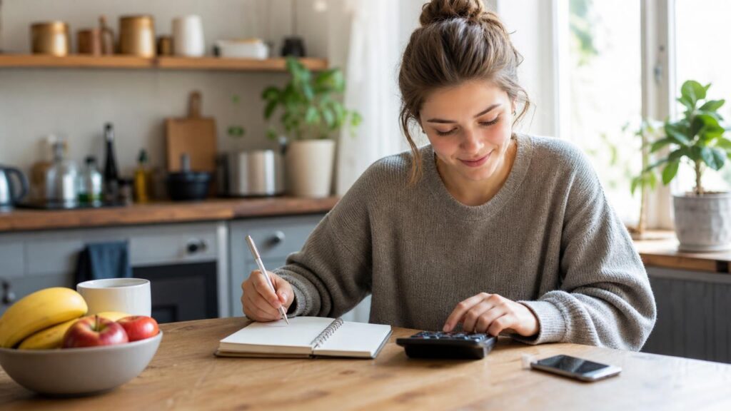 Out of Money by the 15th? A Student Budget That Lasts the Month