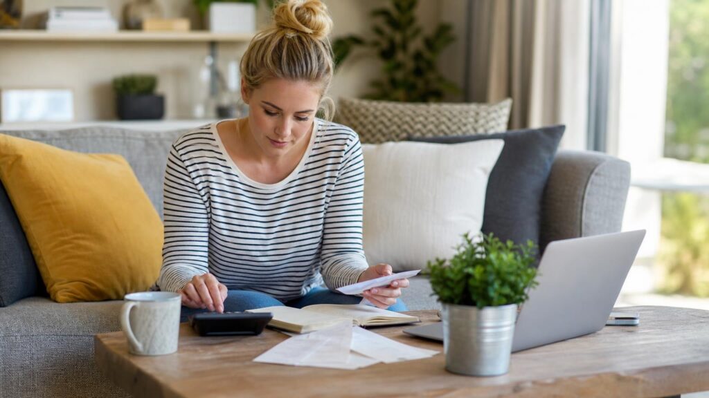 When Monthly Budgets Don't Fit How Your Brain Works: A Payday-Sized Alternative
