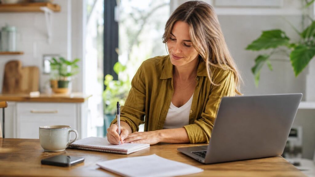 A Fresh Start on the 1st: Resetting Your Money Without Starting Over
